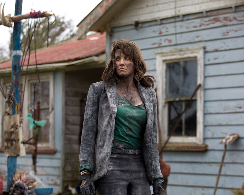 Illustration for article titled Maybe Maisie Williams'Â Doctor Who Role Isn't What We All Thought It Was